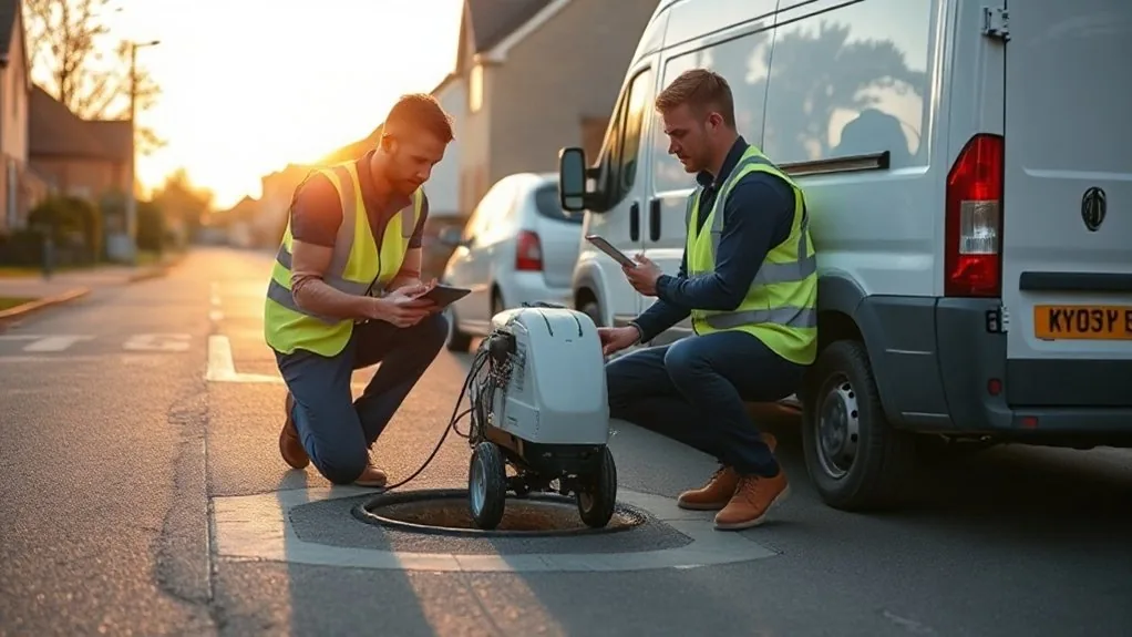 About Us | Trusted Swale Drainage & Trenchless Engineers